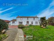 Maison à LE BERNARD