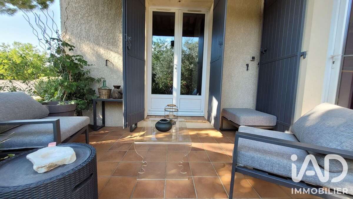 Maison 122 m² à Maubec  - photo 5