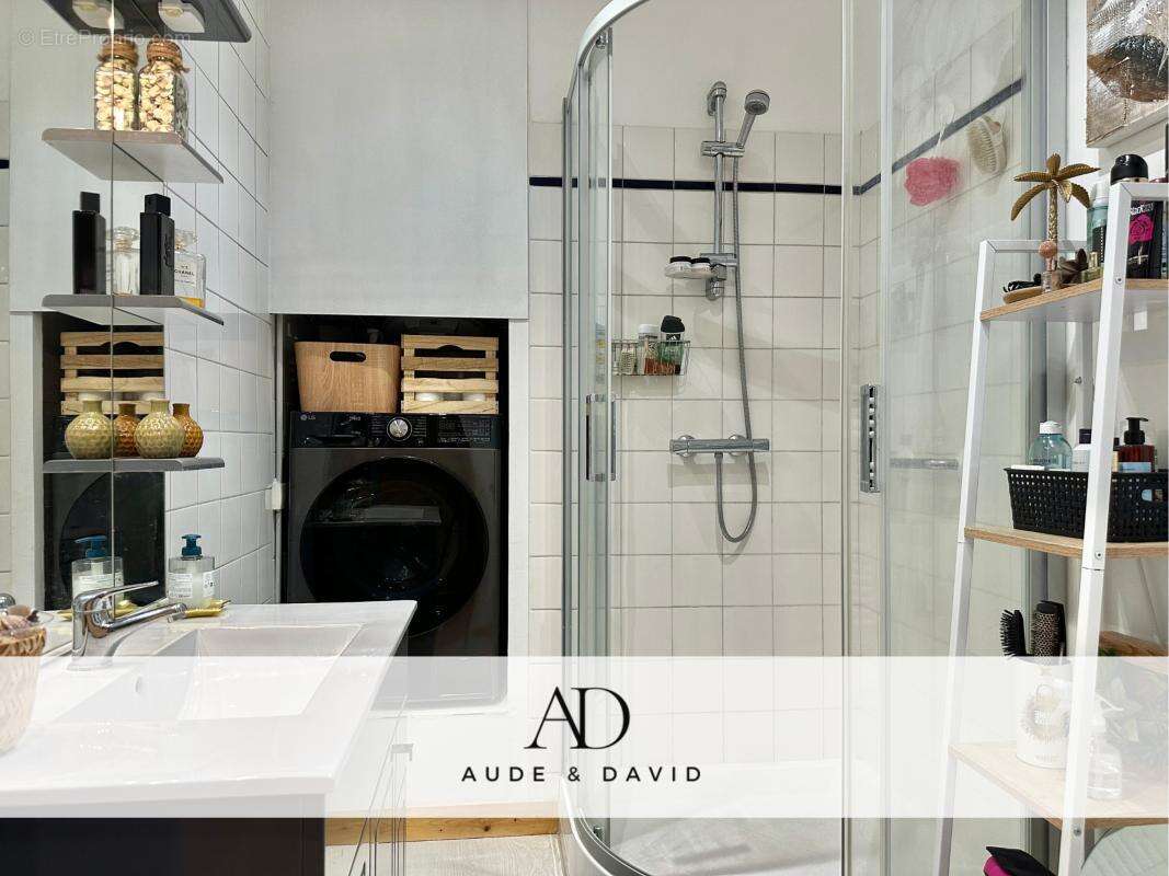 Appartement à BENODET