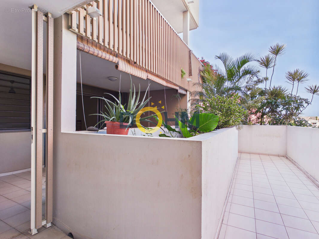 Appartement T3 centre ville - photo 10