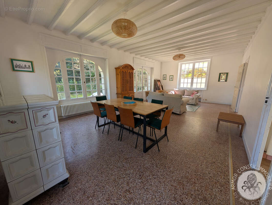 Maison à SAINT-CAST-LE-GUILDO