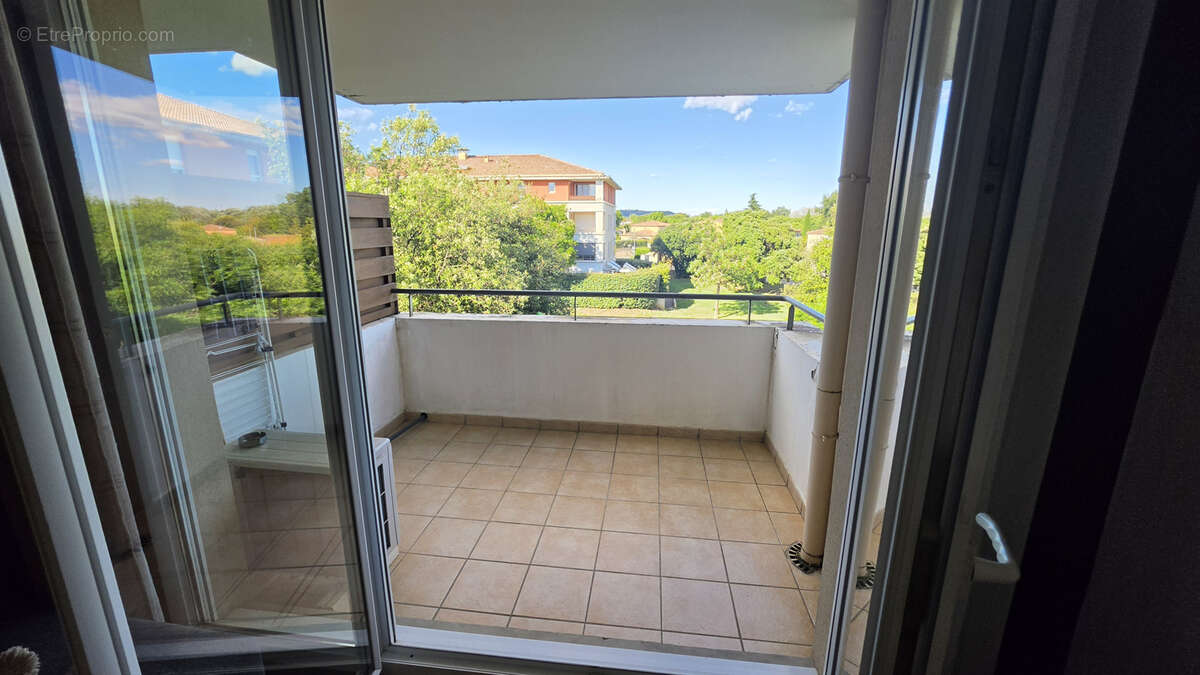 Appartement à ISTRES