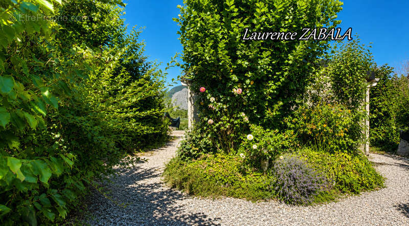 Charmant bungalow 40m² avec terrasse CURBANS (05) - photo 14