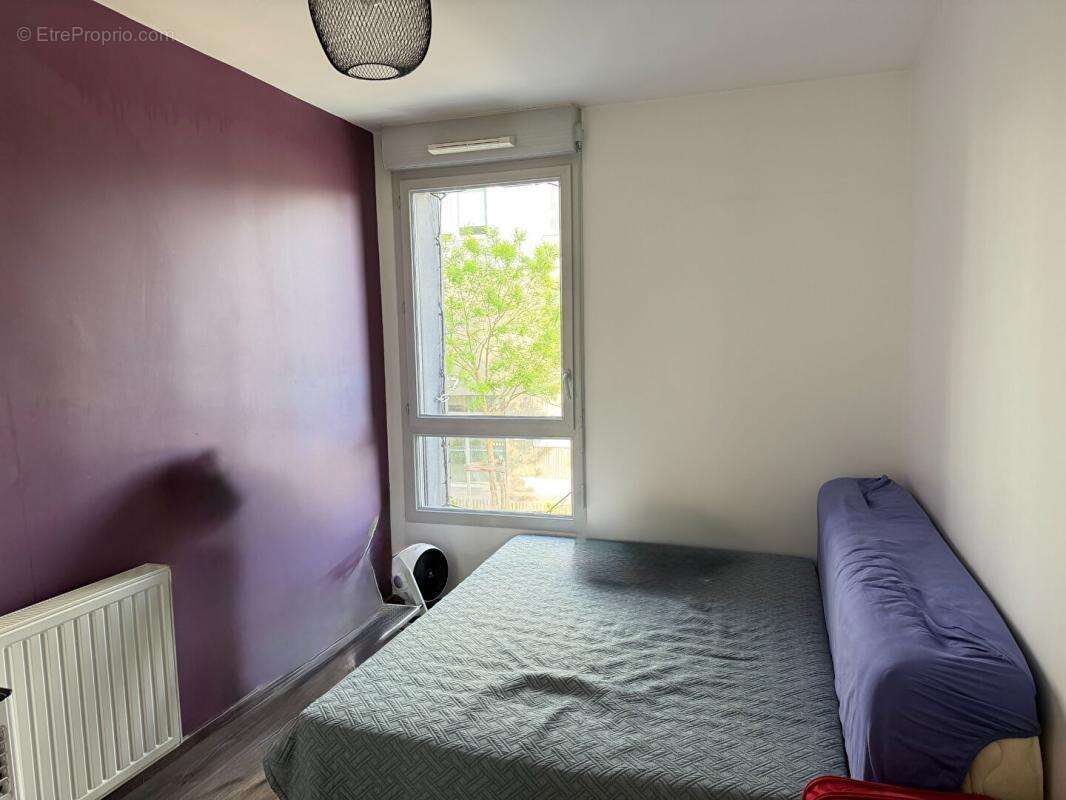 Appartement à LYON-8E