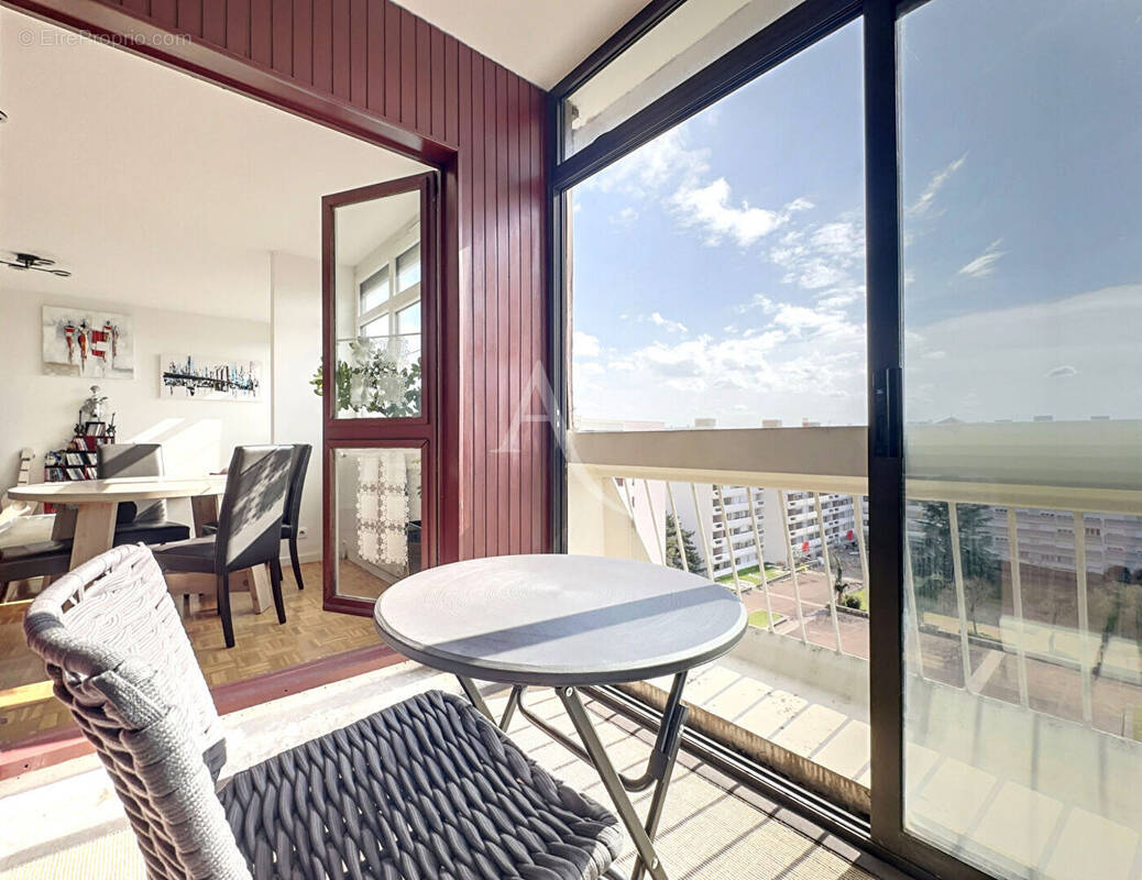 Appartement à LYON-3E