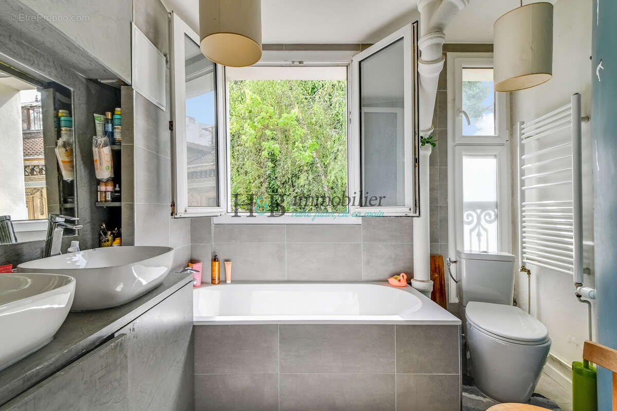 Appartement à CRETEIL
