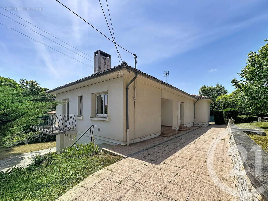 Maison à AUCH