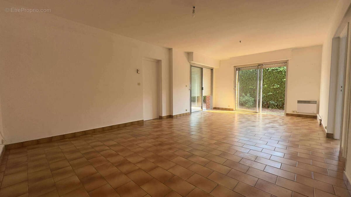 Appartement à BULLY-LES-MINES