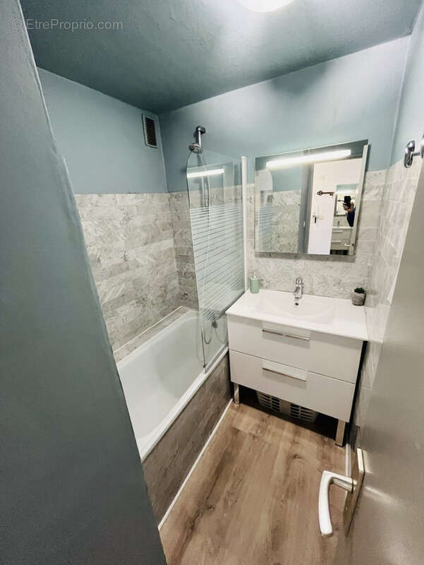 Appartement à AGDE