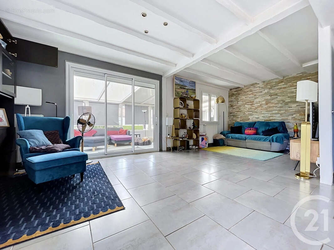 Maison à CANNES-ECLUSE