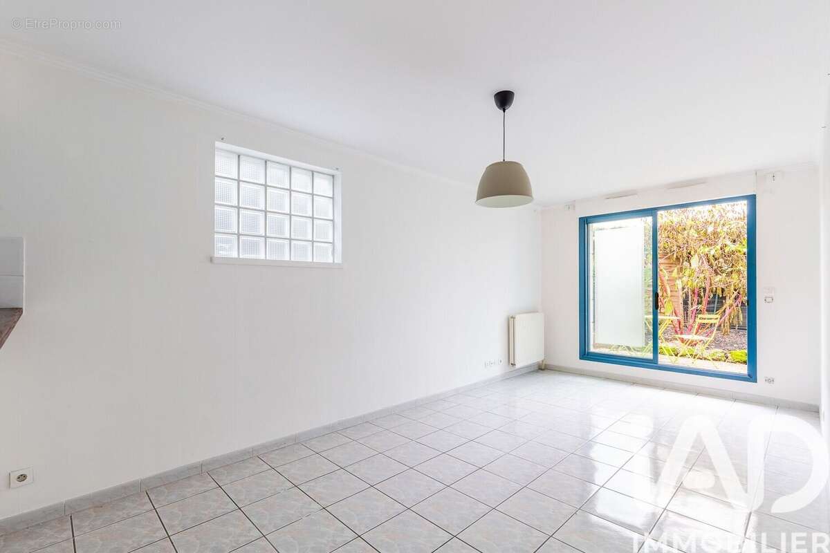 Photo 6 - Appartement à SAVIGNY-SUR-ORGE