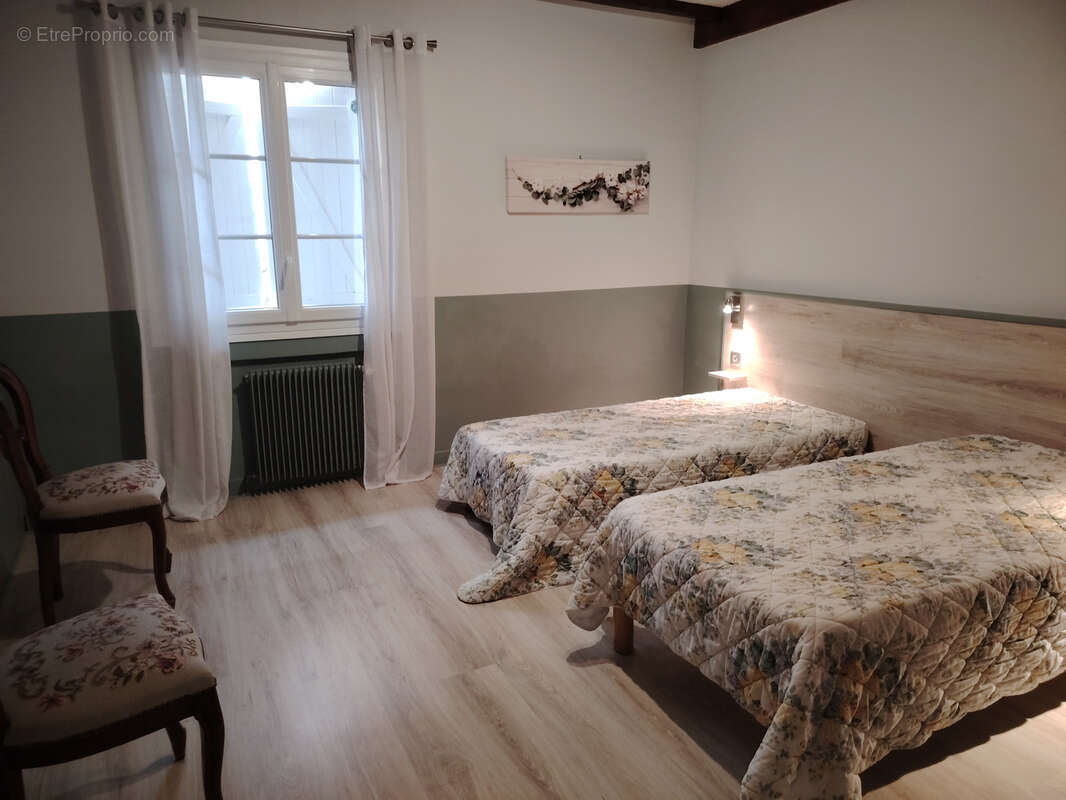 Maison à CHEYSSIEU
