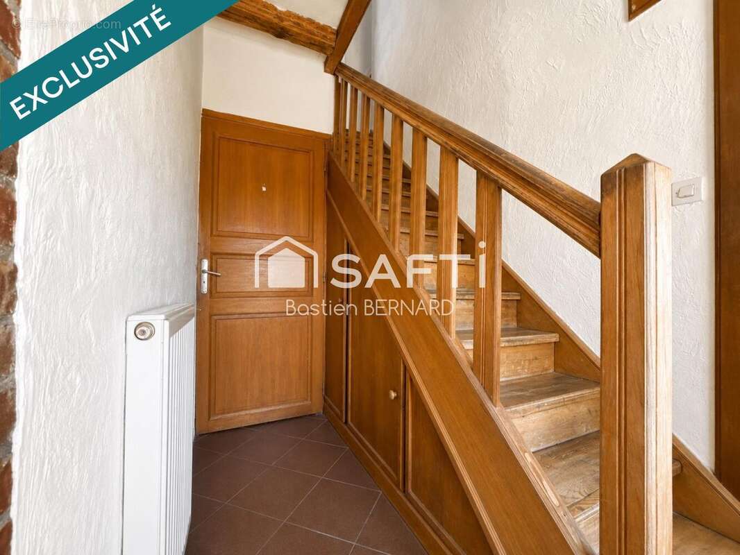 Photo 7 - Maison à SOREL-MOUSSEL
