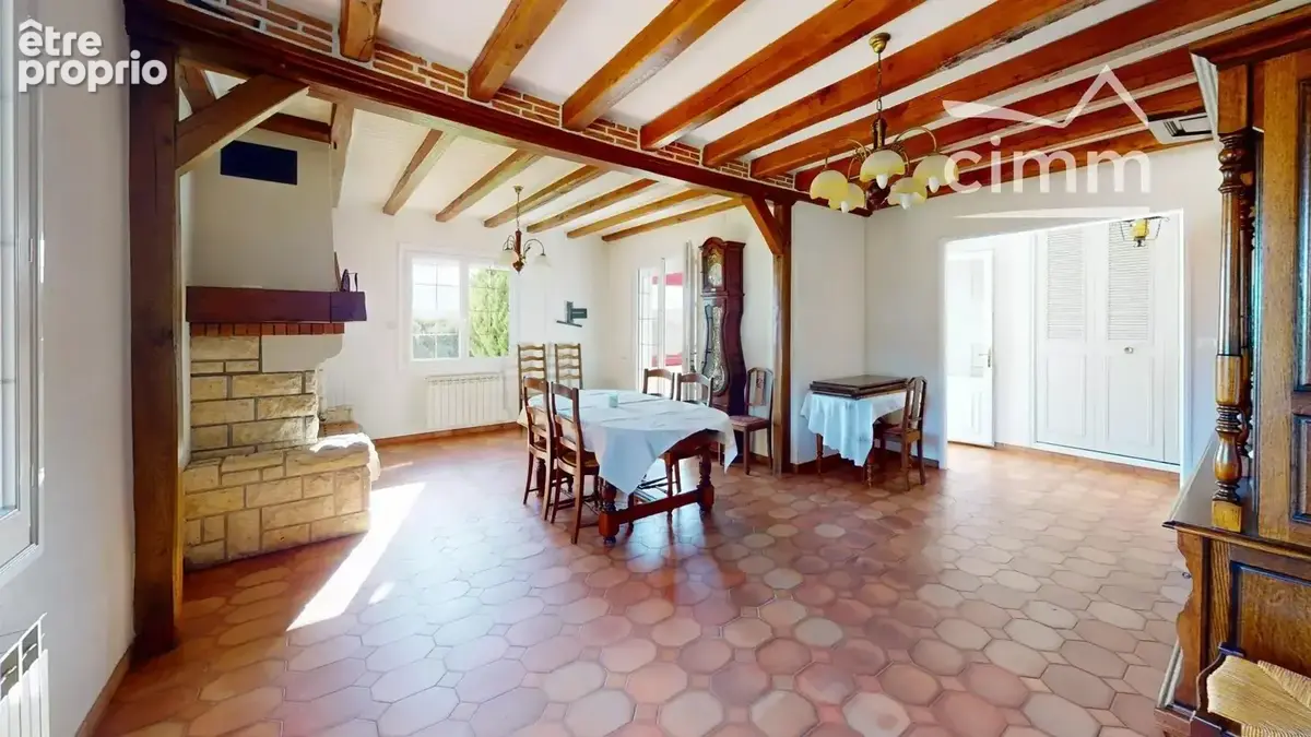Maison 6 pièces - photo 5