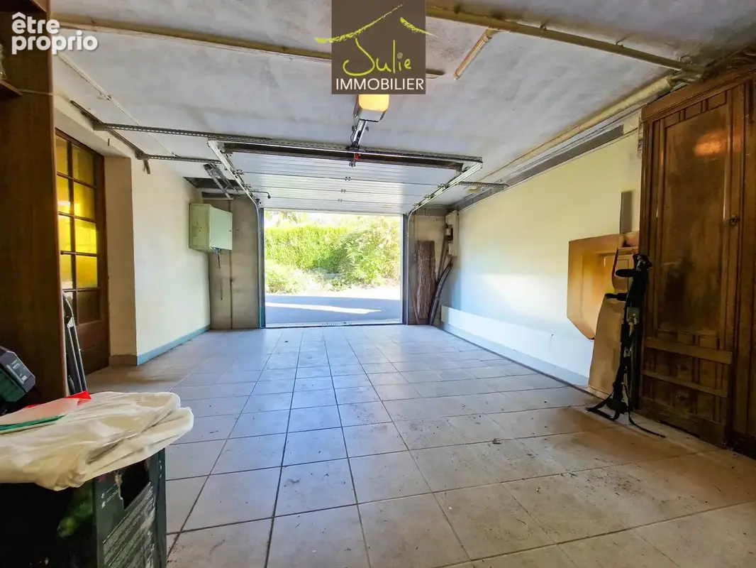 Pavillon de 99m2 avec garage et grand terrain - photo 10