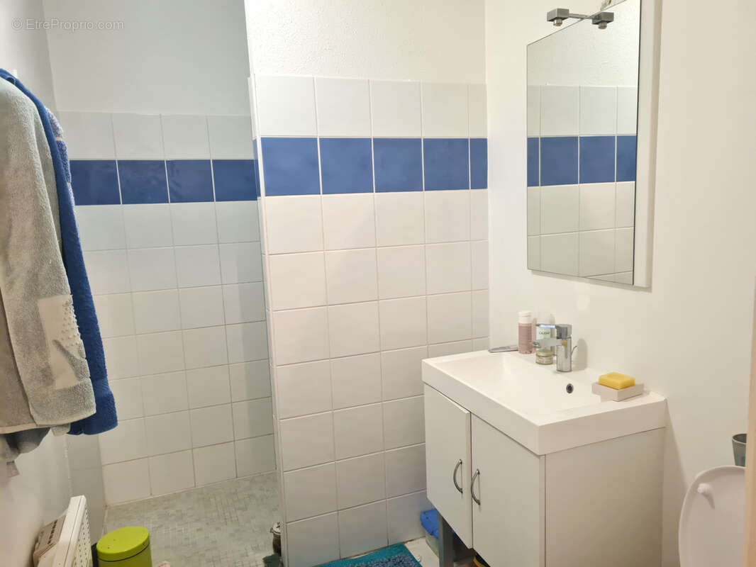 Maison à LE PASSAGE