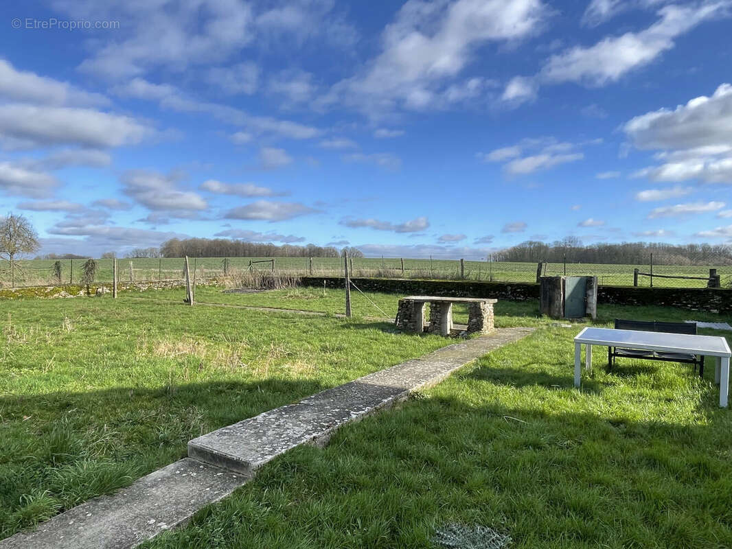 Photo 2 - Maison à MONTOLIVET