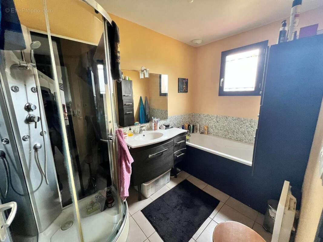 Photo 7 - Maison à VILLERS-COTTERETS