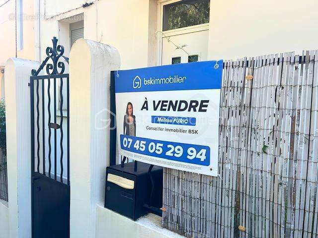 Mourillon – Quartier La Mitre -  Appartement T5 de 98m² - photo 18