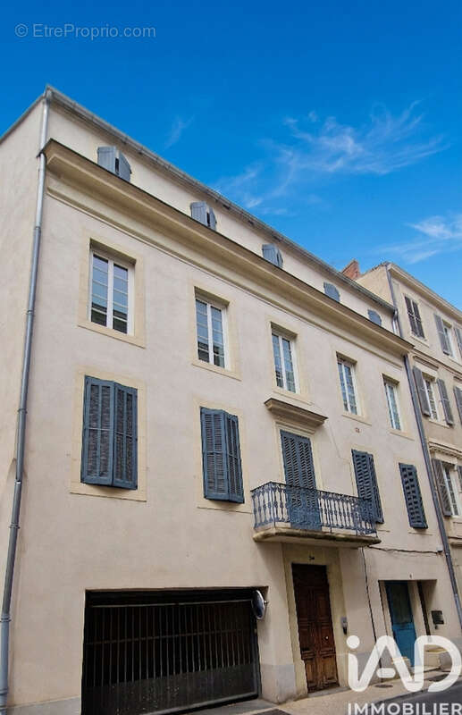 Photo 4 - Appartement à NIMES