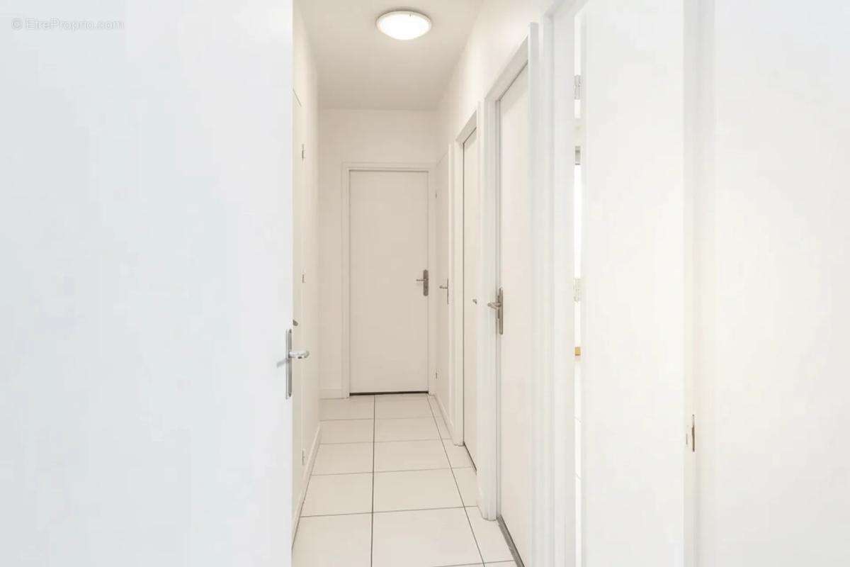Sarcelles – Vente Appartement 105 m² - Colocation clé en main - photo 8