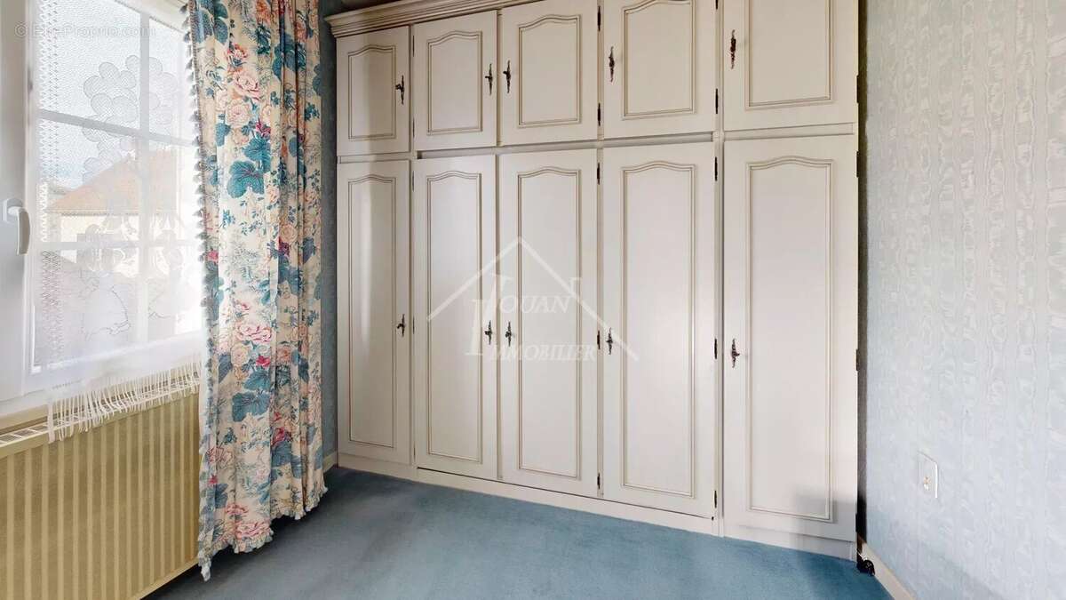 Maison à VARENNES-SUR-ALLIER