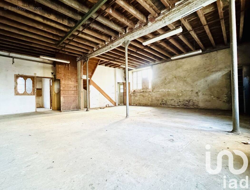 Photo 1 - Maison à SAINT-MARTIN-DES-PRES