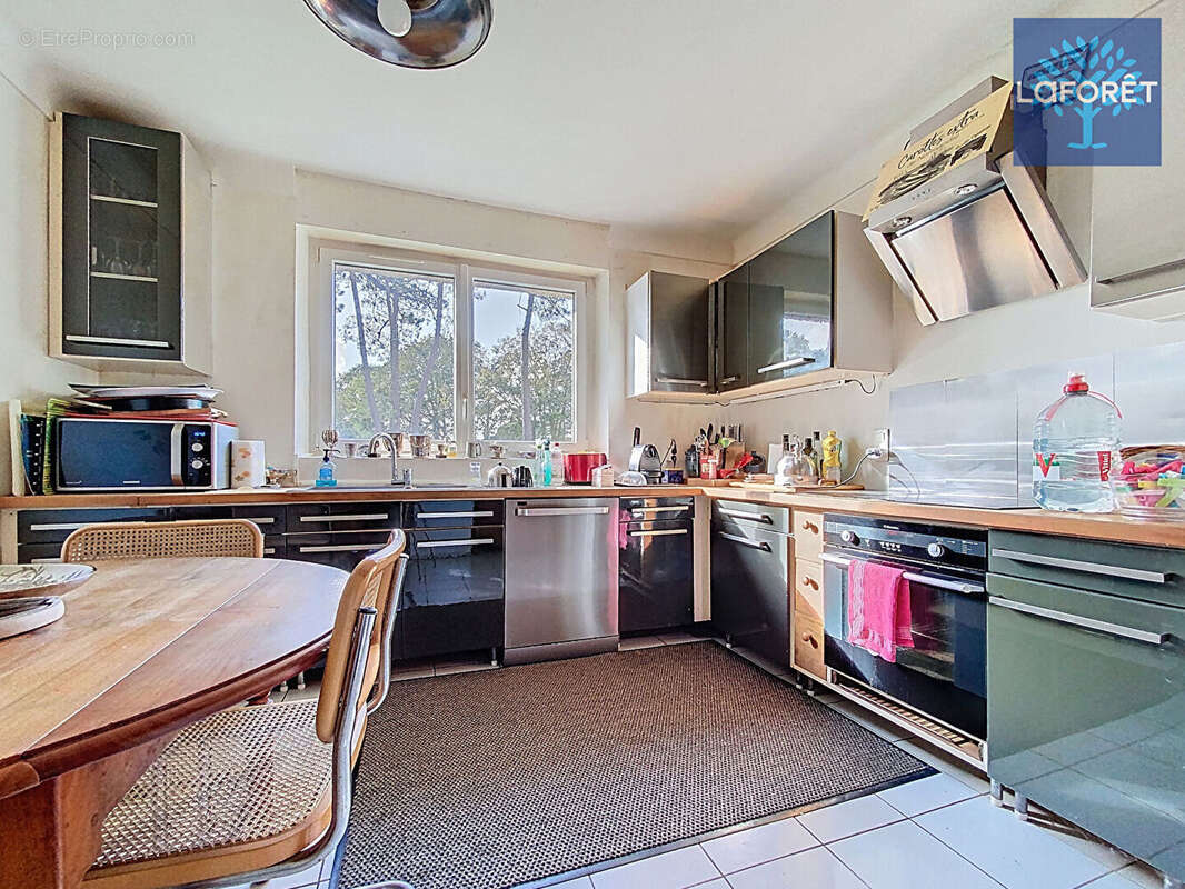 Maison à LA FORET-FOUESNANT