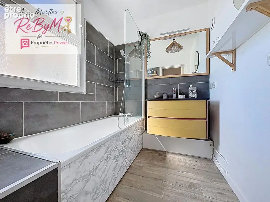 Appartement centre ville Athis Mons 3 pièce(s) 64.7 m2 - photo 7