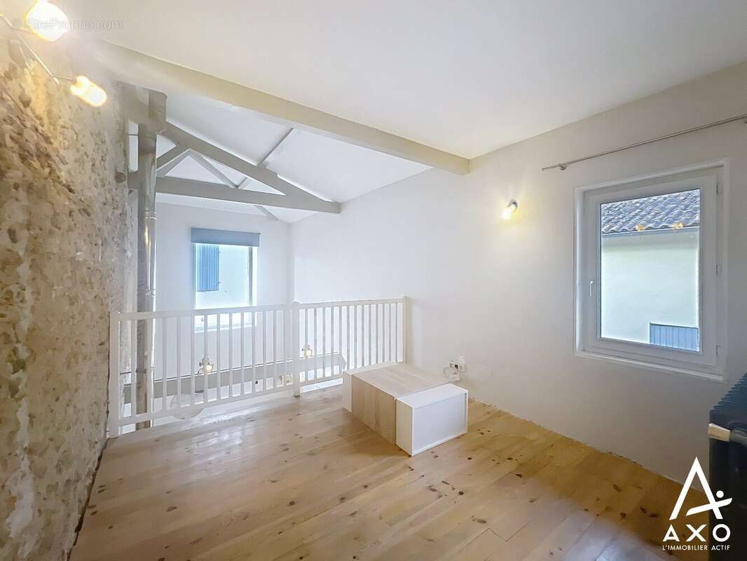 Maison à MONT-DE-MARSAN