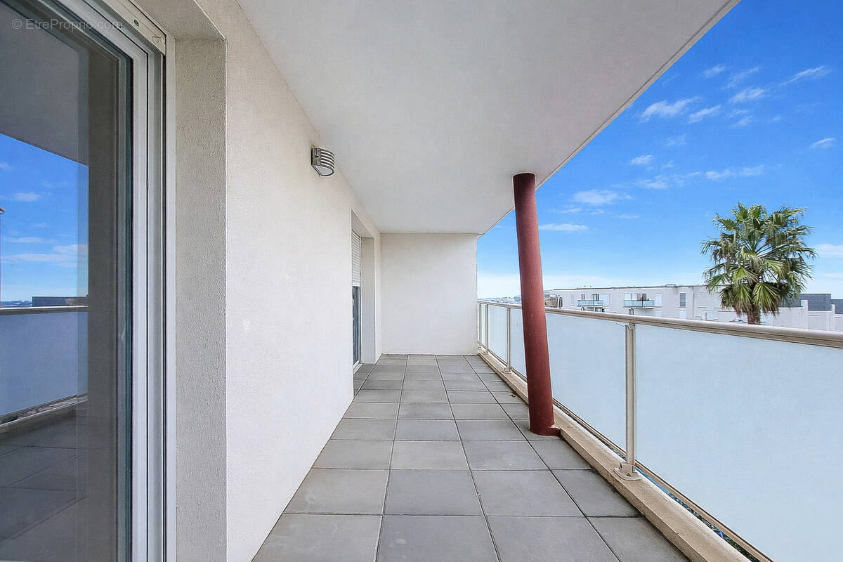 Appartement à BEZIERS