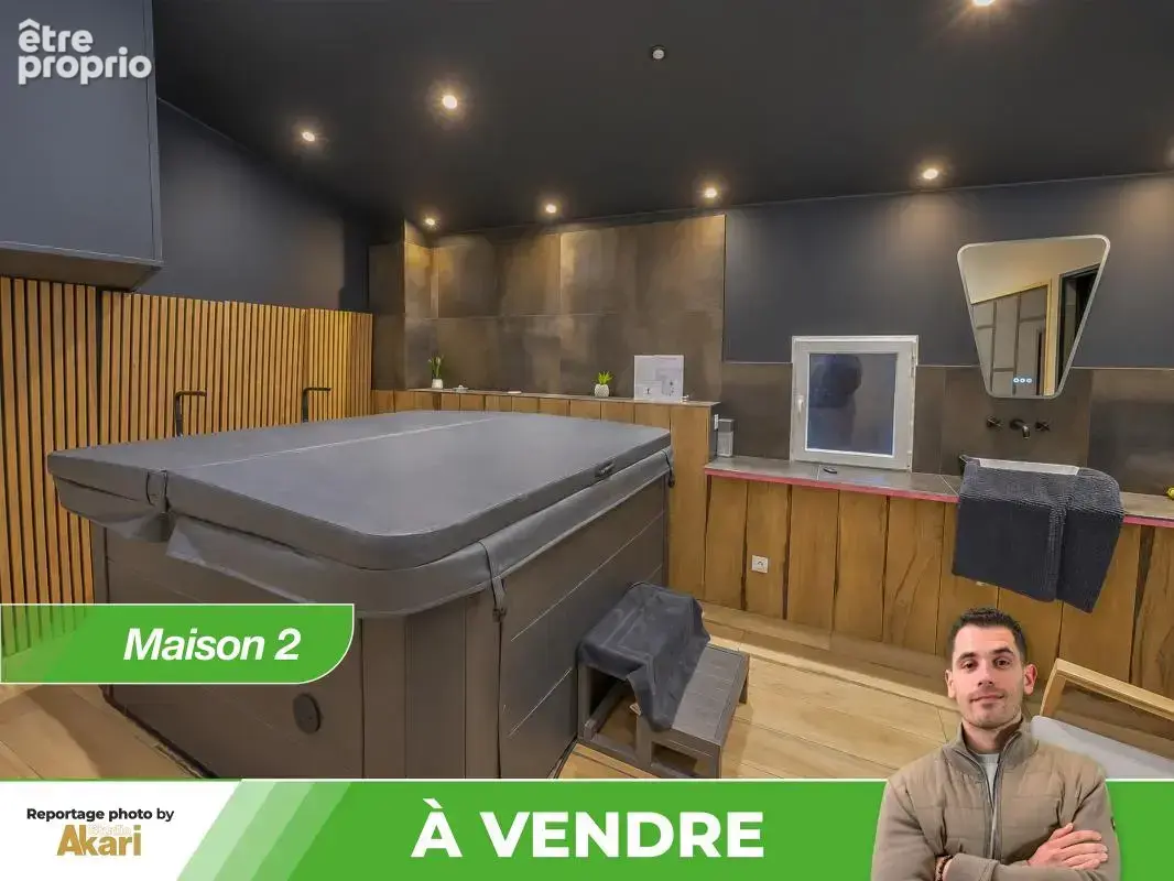Maison 10 pièces 334 m² à vendre à Saint-Sauvant (86600) - photo 17