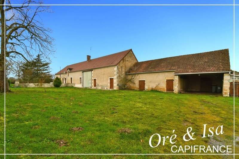 Maison à vendre 4 pièces  (86) - photo 29