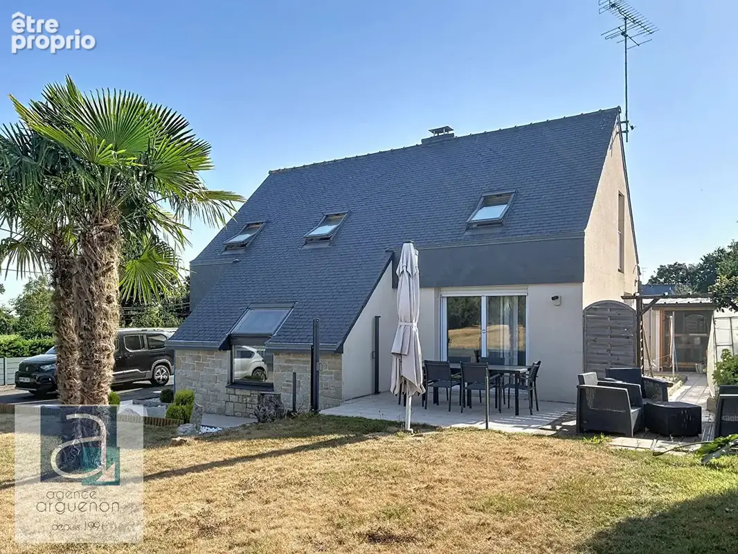 Maison à LAMBALLE