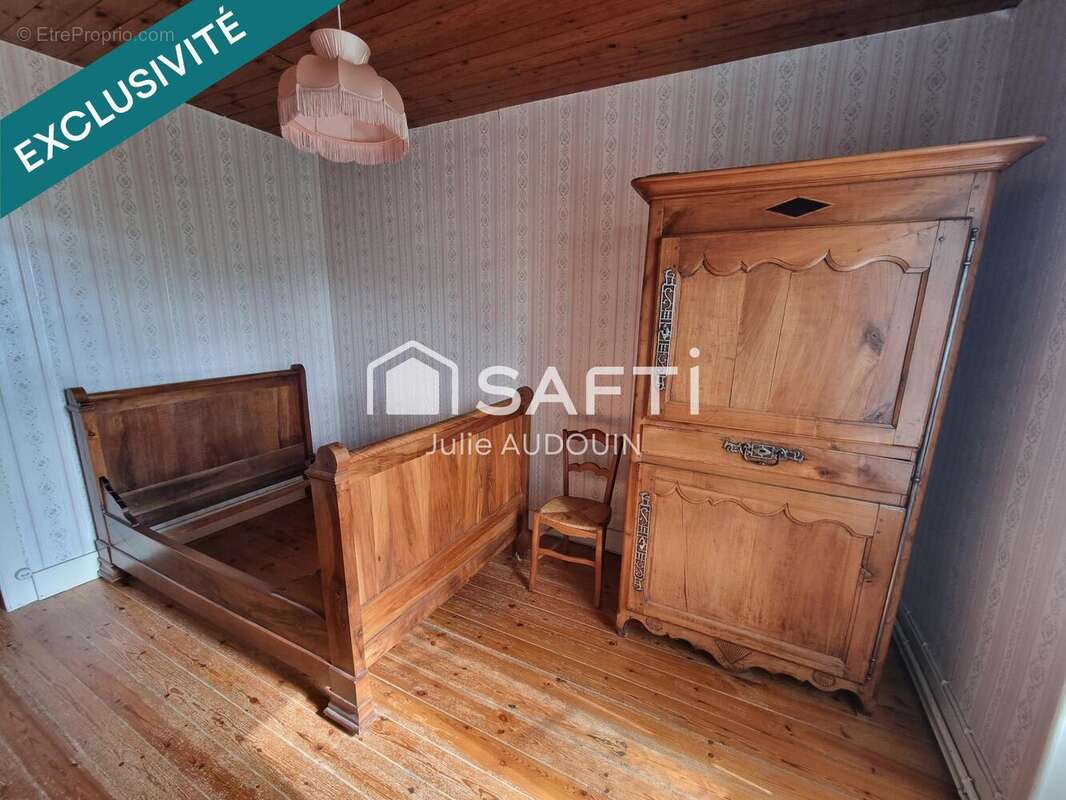 Photo 7 - Maison à MONS