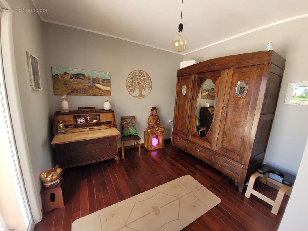 Maison à ALIGNAN-DU-VENT