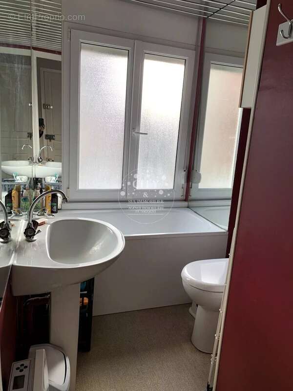 Appartement à LE TOUQUET-PARIS-PLAGE