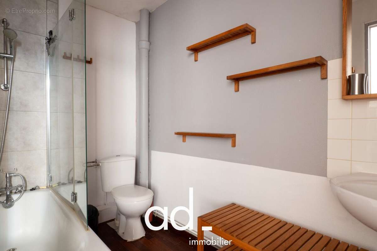 Appartement à LA ROCHELLE