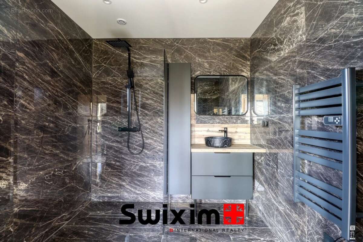 Maison à LESPARRE-MEDOC