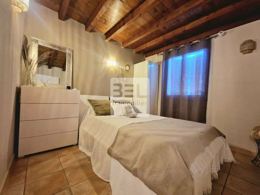 Maison à SAINT-ALEXANDRE