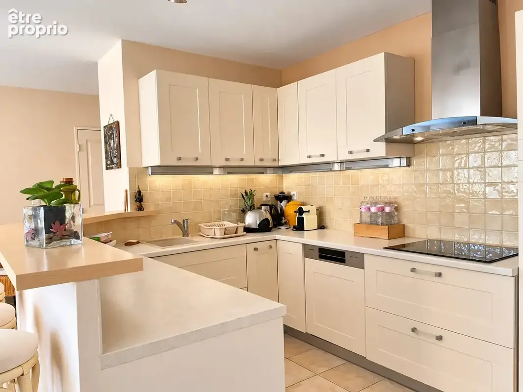 Appartement 4 pièces 95 m² à vendre à Hyeres (83400) - photo 5