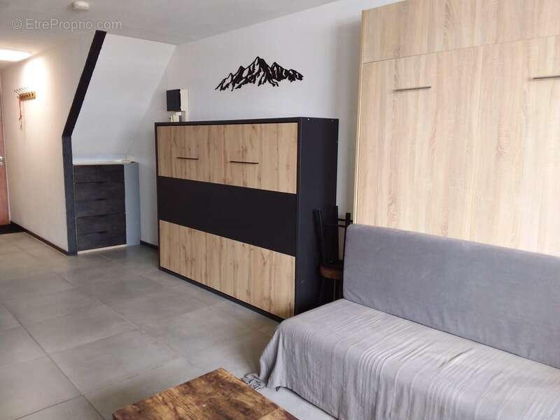 Appartement à ASTUGUE