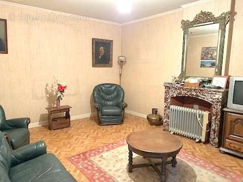 Maison à LANDRECIES