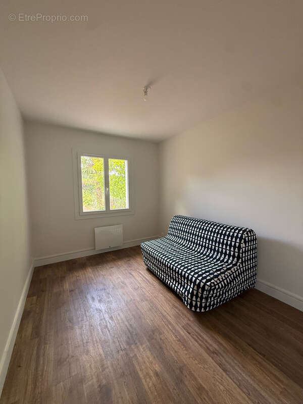 Maison plain pied saint yriex sur charente - photo 9