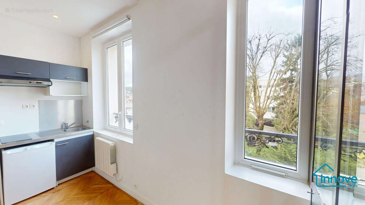 Appartement à MEUDON