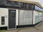 Appartement à SAINT-POL-SUR-TERNOISE