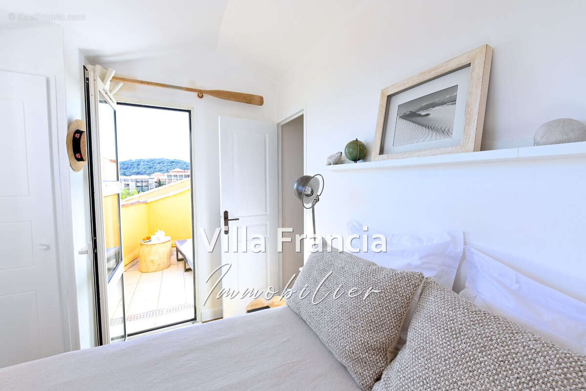 Appartement à LA SEYNE-SUR-MER