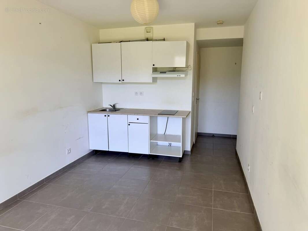 Appartement à MARSEILLE-13E