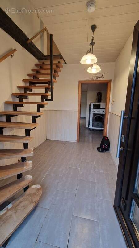 Maison individuelle F6 avec grand jardin pleine nature - photo 18