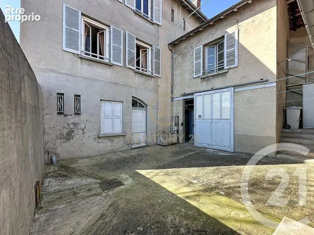 Maison 146 m² à Grigny  - photo 2
